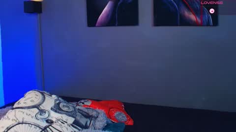 axel stein NEW ACCOUNT online show from September 24, 1:45 am