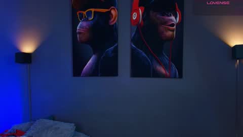 axel stein NEW ACCOUNT online show from October 9, 1:11 am