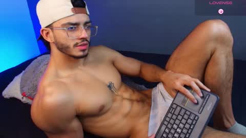 axel stein NEW ACCOUNT online show from September 13, 12:35 am