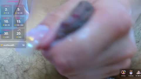 AXEL  online show from November 26, 12:24 pm