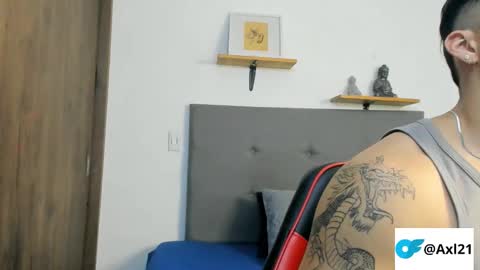 INDEPENDENT MODEL  online show from February 3, 3:04 am