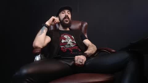 AxelColton online show from February 14, 6:12 am