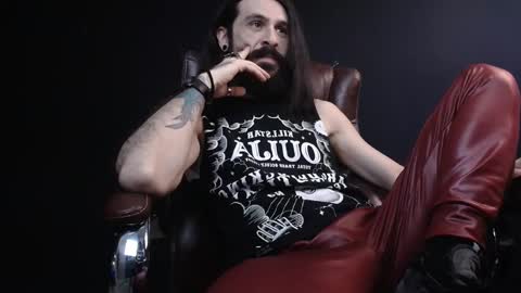 AxelColton online show from March 6, 9:03 am