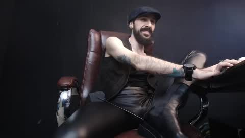 AxelColton online show from February 14, 12:57 pm