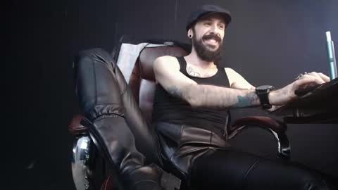 AxelColton online show from February 27, 12:12 pm