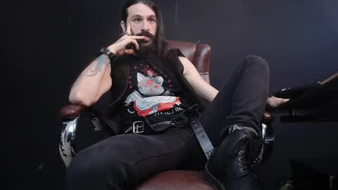 AxelColton online show from February 13, 12:32 pm