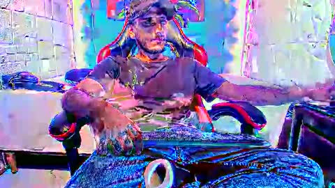 Axell Cross2 online show from March 1, 2:49 am