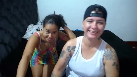 Alexandra  online show from October 15, 2:15 am