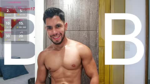 axellblue online show from April 22, 6:48 pm