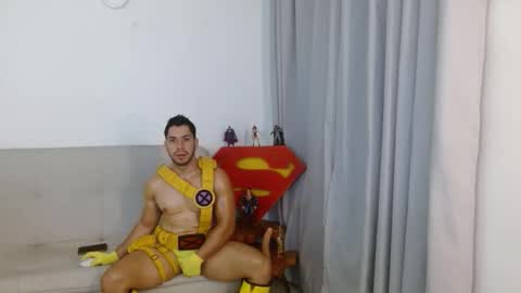 axellblue online show from February 25, 12:03 am