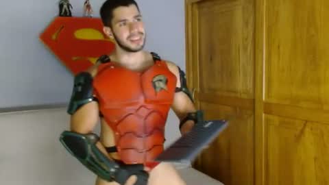 axellblue online show from July 26, 12:41 am