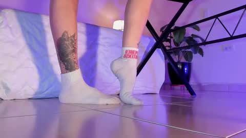 Snapshot of axellcollins chatting on September 15, 1:12 pm im your little femboy ALEX online show from September 15, 1:12 pm