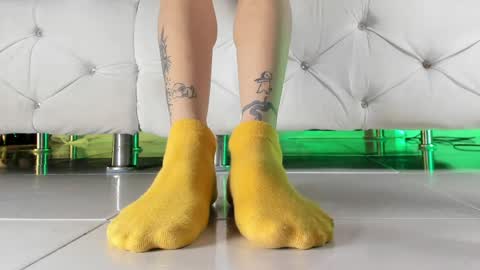 im your little femboy  ALEX   online show from April 20, 8:12 pm