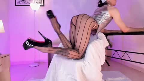 im your little femboy  ALEX   online show from November 11, 11:29 pm