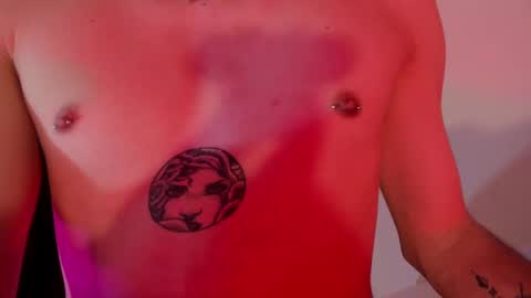 Snapshot of axellcollins chatting on September 12, 7:43 am im your little femboy ALEX online show from September 12, 7:43 am