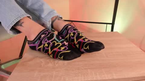 im your little femboy  ALEX   online show from November 8, 9:51 pm