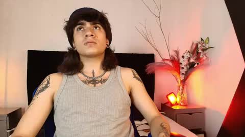 AxellKush online show from April 23, 3:47 am
