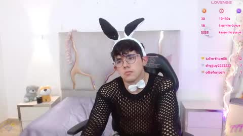 axelnoir_tay online show from May 27, 1:57 am