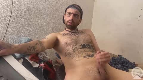 deliciosodemente online show from February 28, 9:02 am