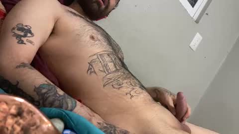 deliciosodemente online show from July 20, 8:39 am