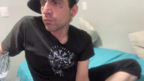deliciosodemente online show from June 24, 6:53 am