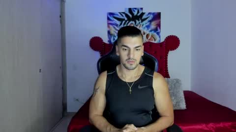 Axel online show from April 13, 10:41 am