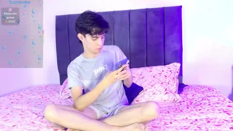 Axxxel  online show from May 29, 3:37 am