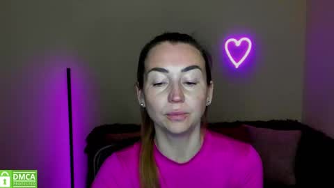 Jully online show from February 23, 4:02 pm