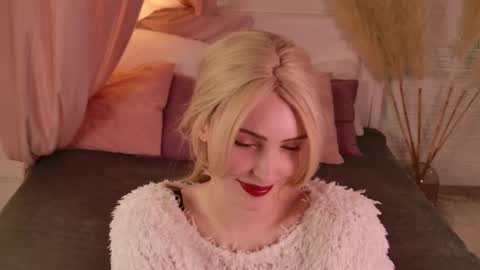 aya_muse online show from March 2, 10:05 pm