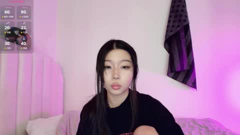Ayanami and Sinji online show from April 28, 7:34 am