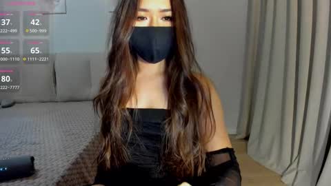 ayameasakura online show from February 4, 6:01 pm