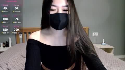 ayameasakura online show from March 10, 8:28 am