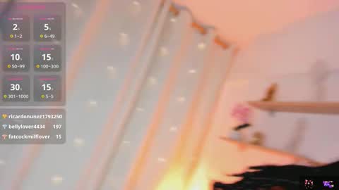 Ayana  online show from March 12, 11:58 am