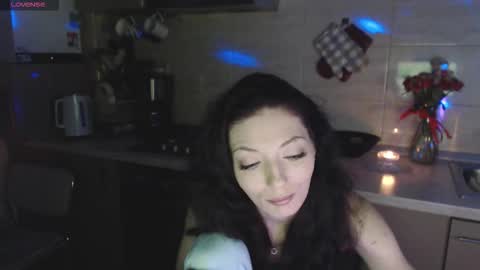 AyanaGrumpix online show from March 8, 2:15 am