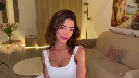 Alya online show from July 23, 8:39 pm