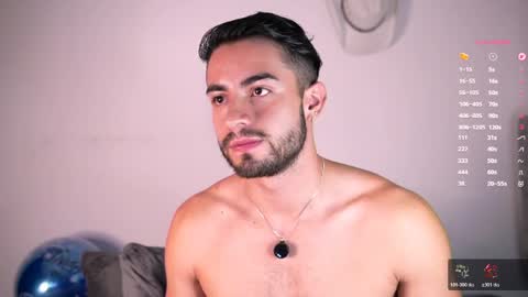 AYDAN STIVEN OF AYDANSTIVEN online show from June 3, 2:33 pm