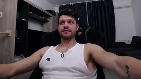 Aydan Blake Official online show from February 23, 4:09 pm