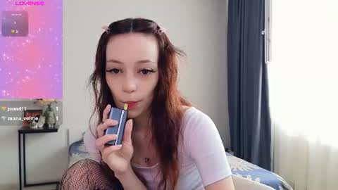 Hailey Wellington online show from July 10, 5:56 am