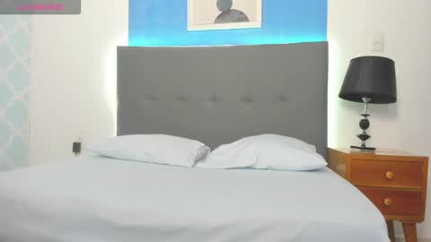 Alyda Jaramillo online show from November 14, 9:05 pm