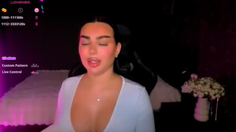  Ayla Demir  online show from January 11, 7:09 pm