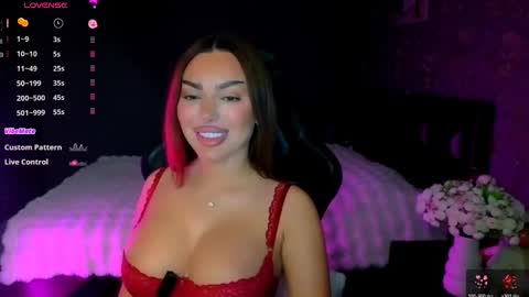  Ayla Demir  online show from February 22, 9:50 pm