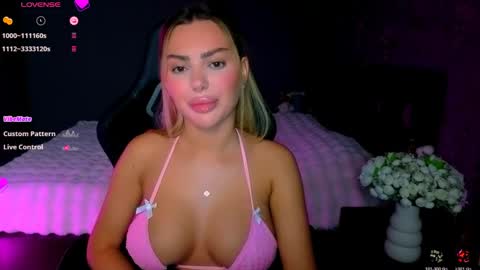  Ayla Demir  online show from May 27, 8:06 pm