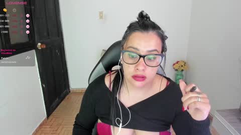 SandyMODELINDEPENDIENT online show from January 30, 4:48 am