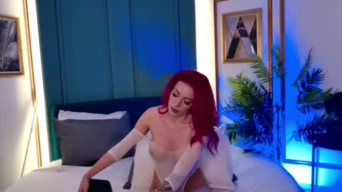 Ayla online show from November 29, 8:49 pm