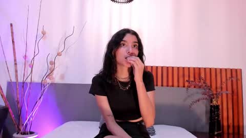 AylaStonne online show from February 16, 7:01 pm