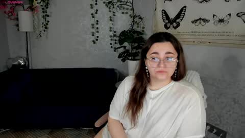 Ayleen online show from May 18, 3:05 am