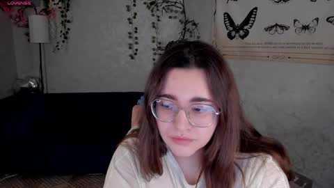 Ayleen online show from May 18, 4:07 am