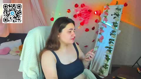Ayleen online show from May 27, 3:14 am