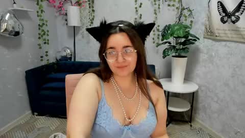 Ayleen online show from May 25, 3:34 am