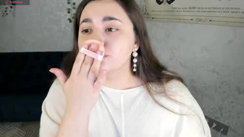 Ayleen online show from May 19, 3:13 am